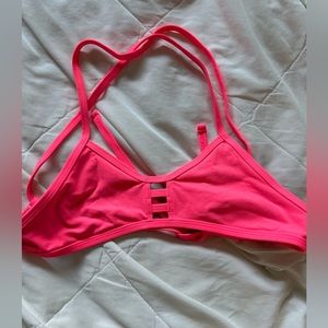 Jolyn Tomcat bikini top size S